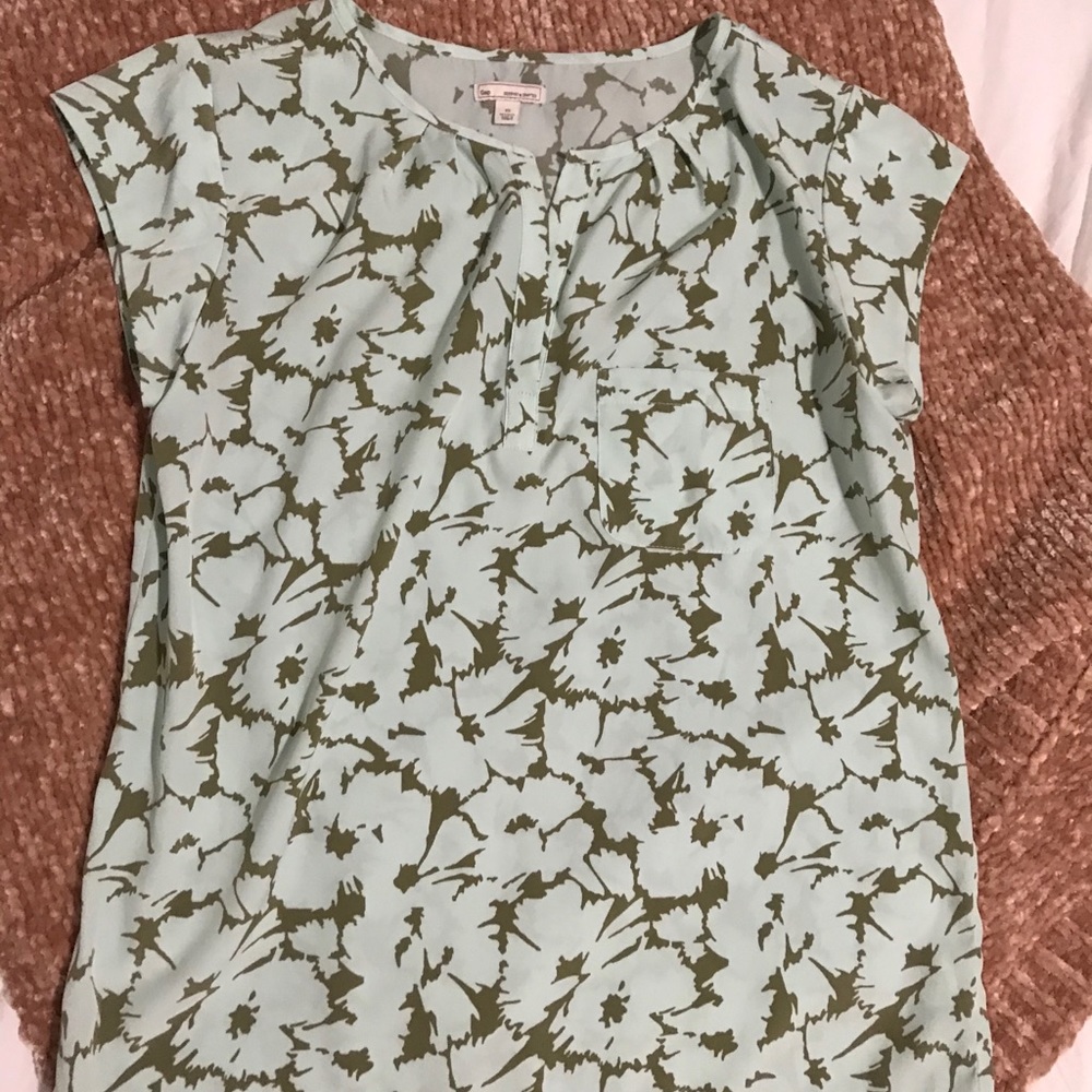 Gap Blouse